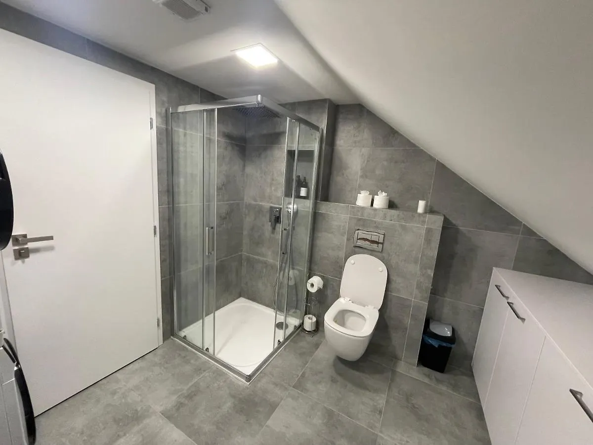 Apartamento Apartman Svetla Pardubice República Checa